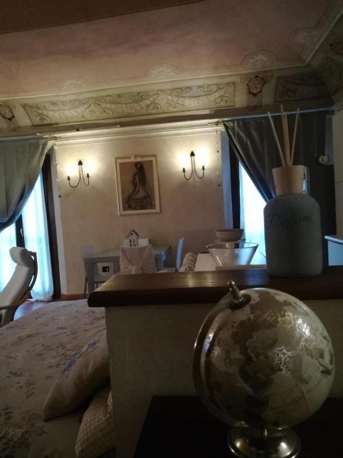 라벤나 Loft '900 B&B 외부 사진