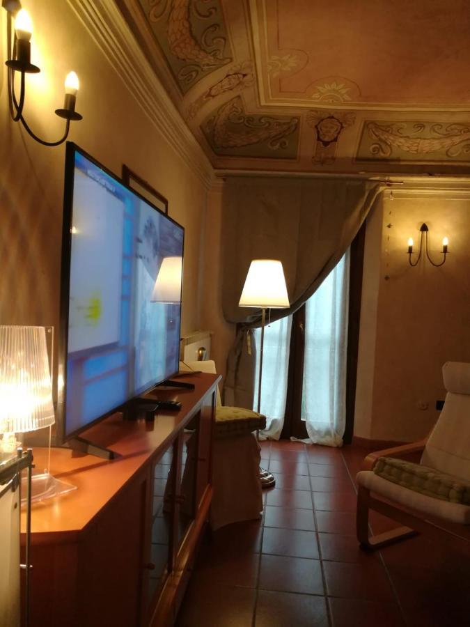 라벤나 Loft '900 B&B 외부 사진